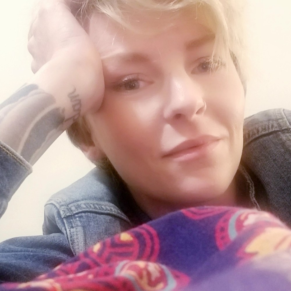 Meet your Posher, Tara